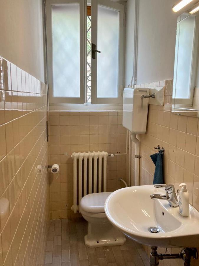 Casa Amelia Leilighet Gargnano Eksteriør bilde