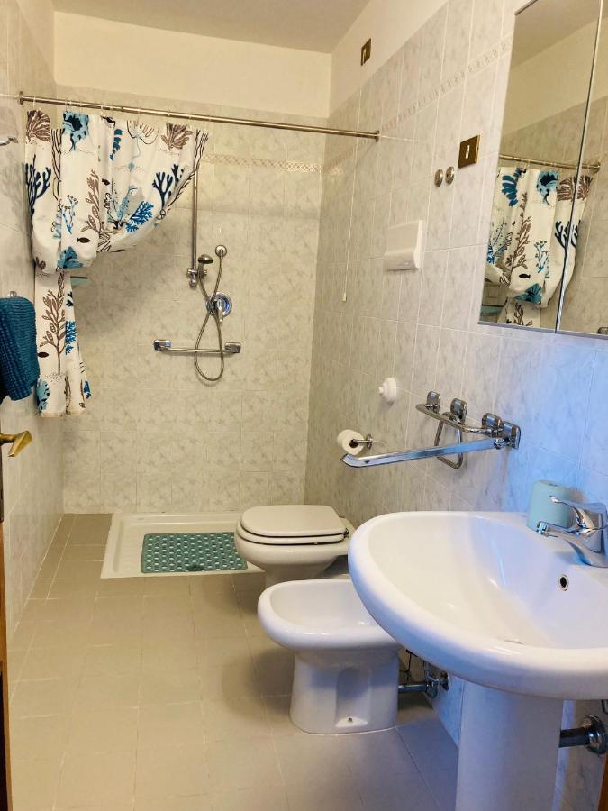 Casa Amelia Leilighet Gargnano Eksteriør bilde