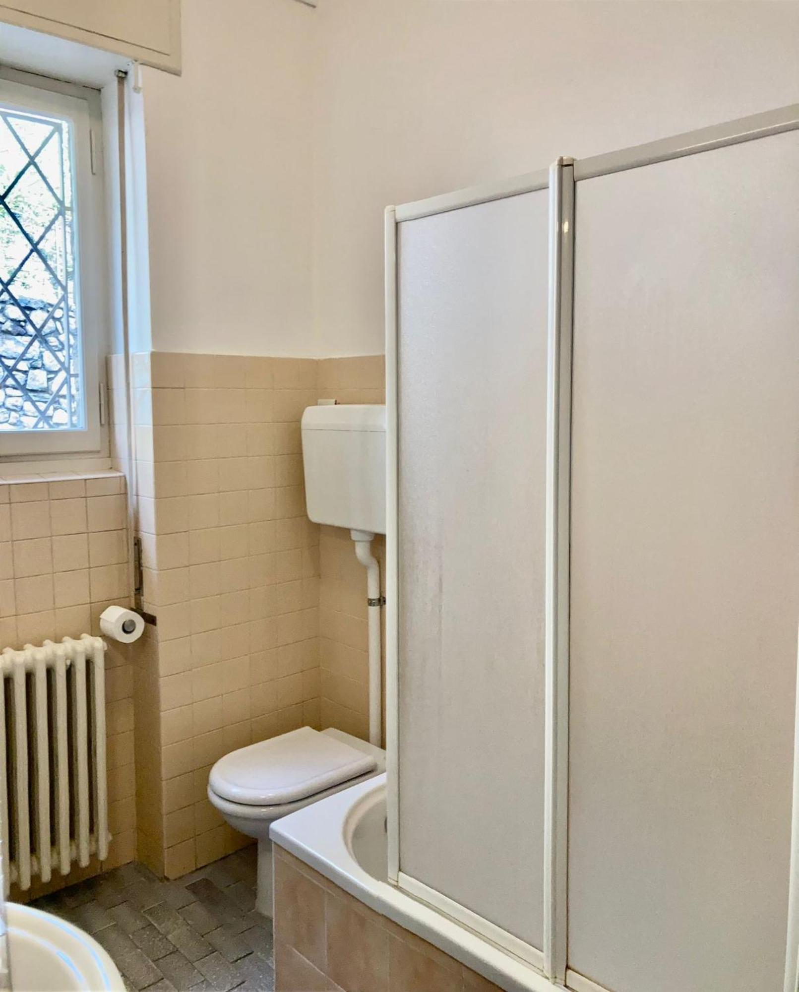 Casa Amelia Leilighet Gargnano Rom bilde