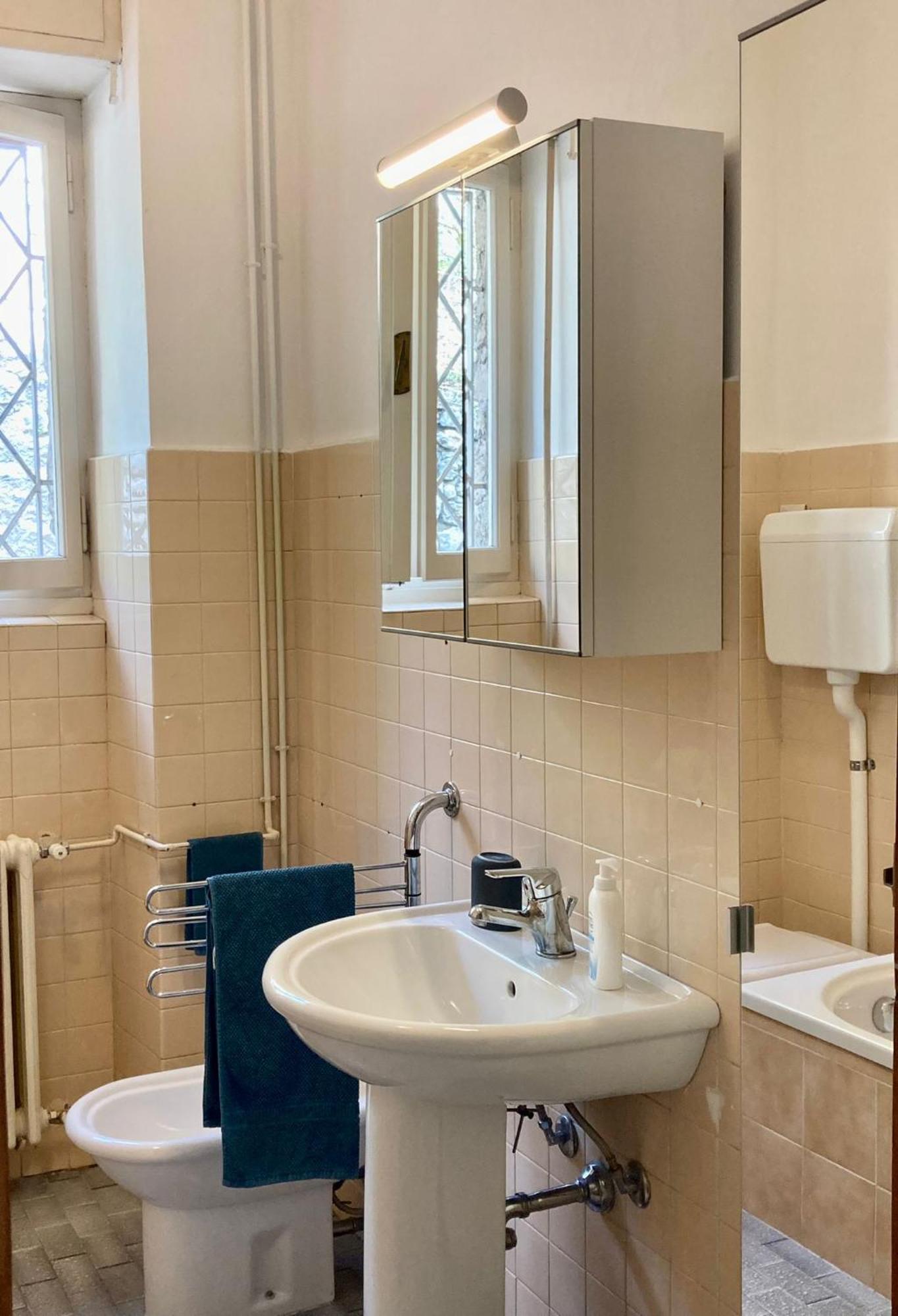 Casa Amelia Leilighet Gargnano Rom bilde