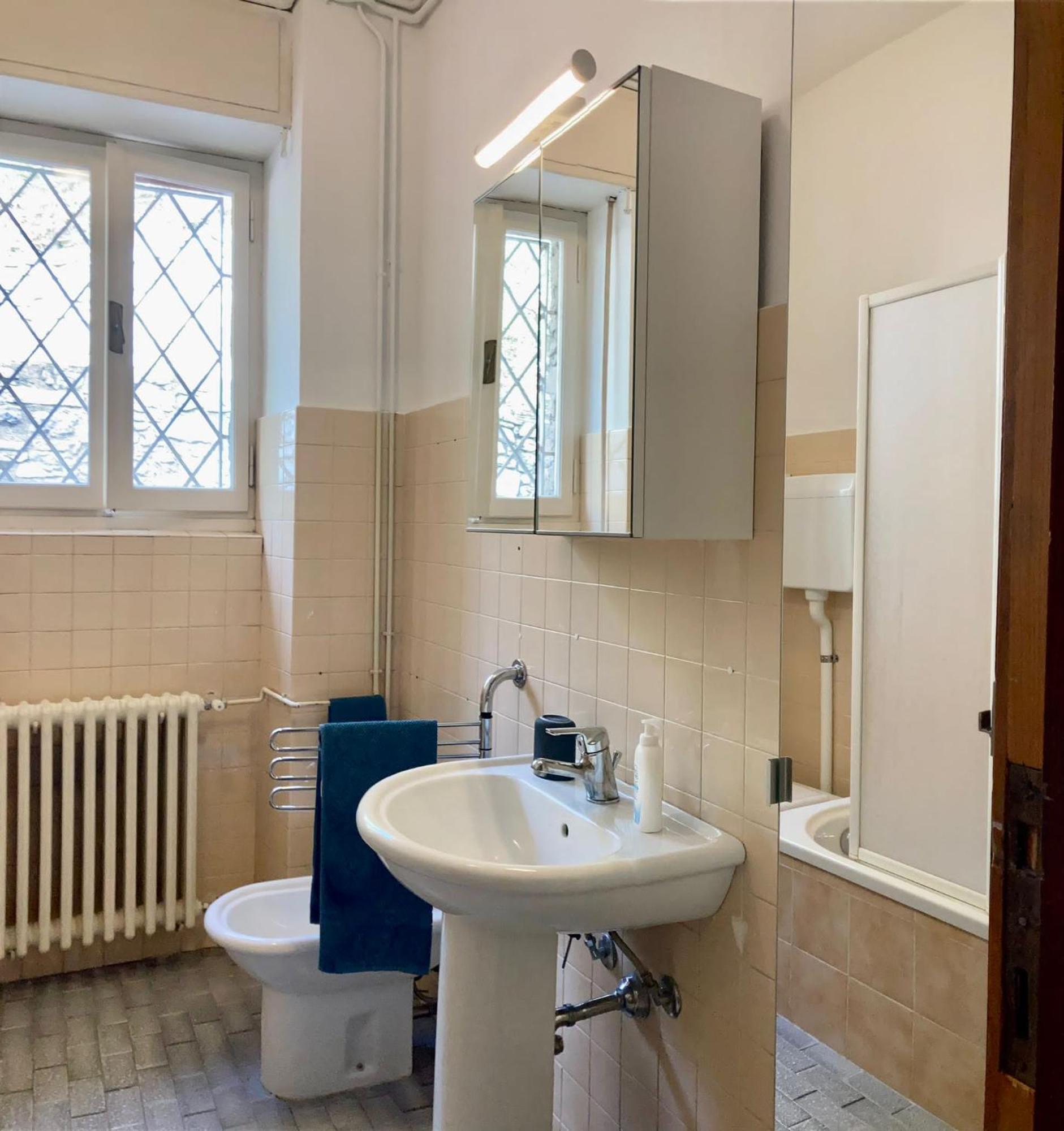 Casa Amelia Leilighet Gargnano Rom bilde