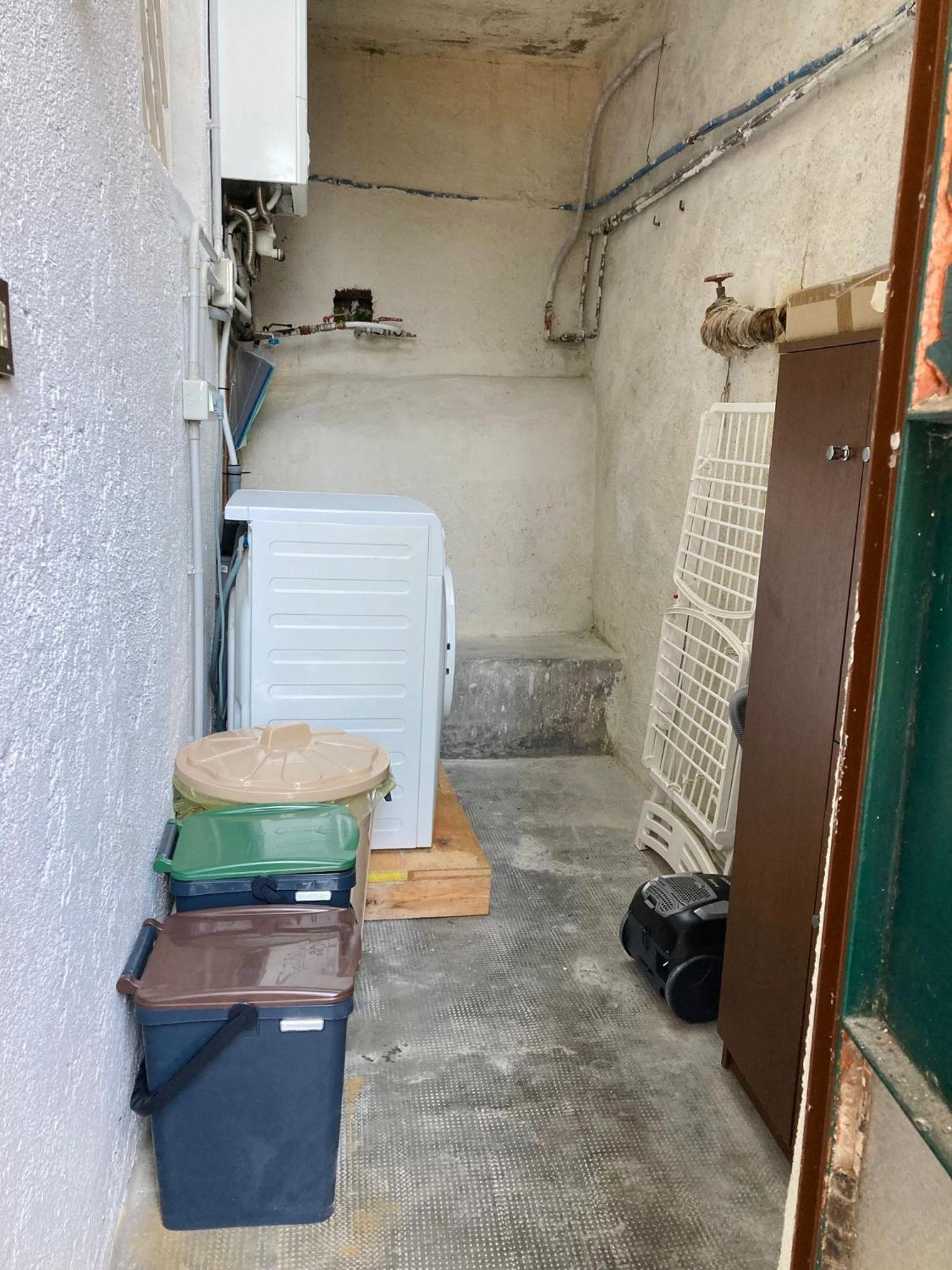Casa Amelia Leilighet Gargnano Rom bilde