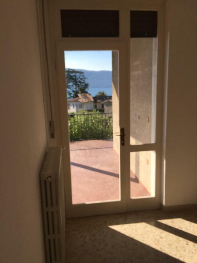 Casa Amelia Leilighet Gargnano Eksteriør bilde