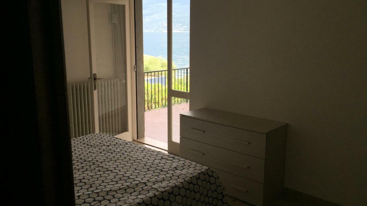 Casa Amelia Leilighet Gargnano Eksteriør bilde