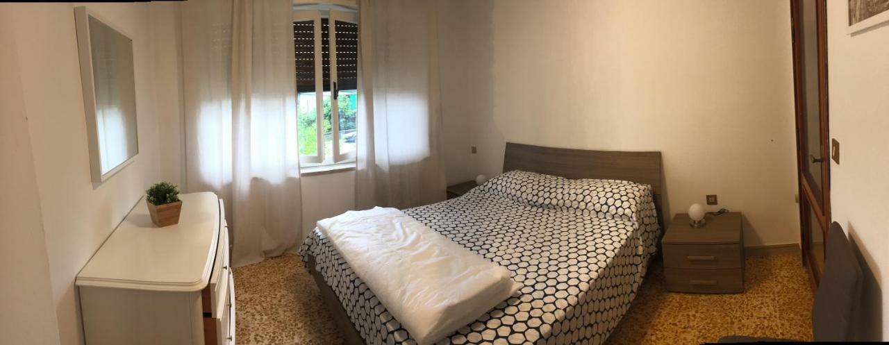 Casa Amelia Leilighet Gargnano Eksteriør bilde